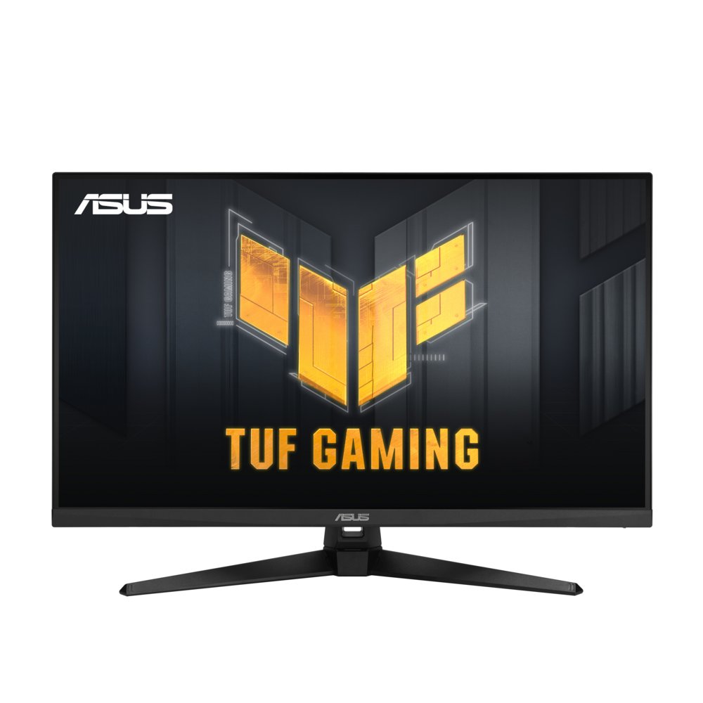 ASUS TUF Gaming VG32UQA1A 32